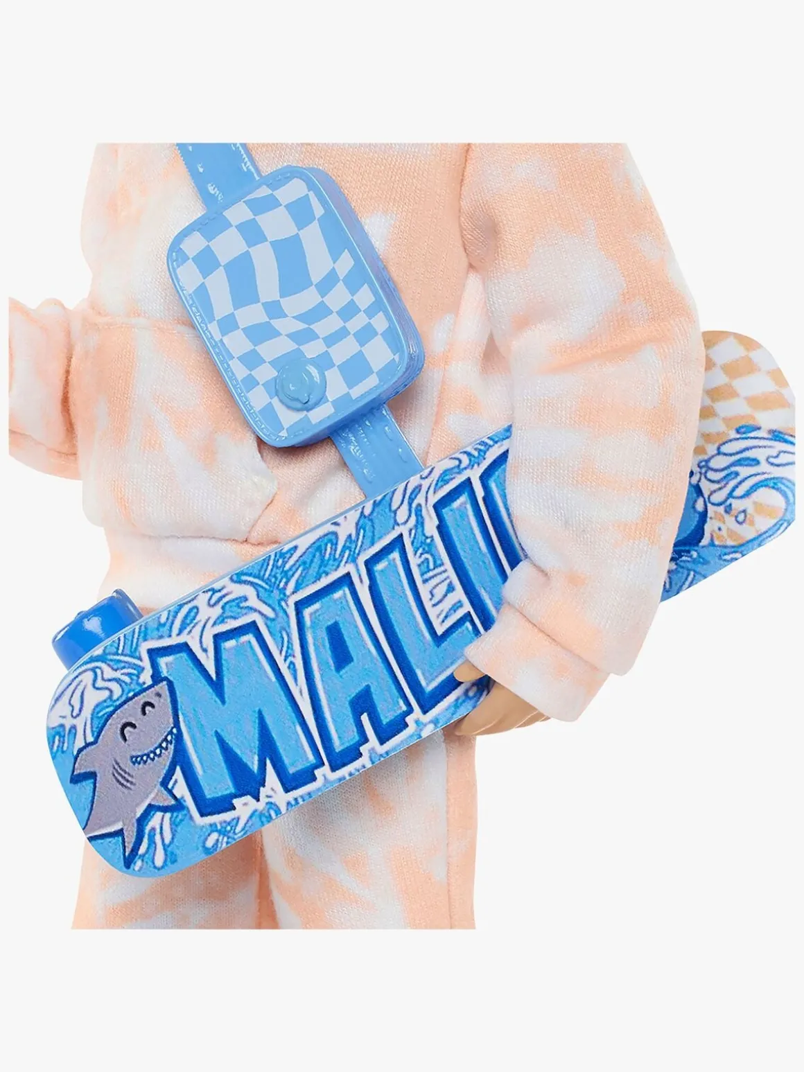 Barbie Dream Besties Dukke Ken