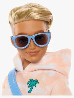 Barbie Dream Besties Dukke Ken