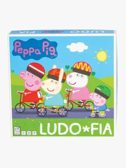 Barbo Toys Gurli Gris Ludo