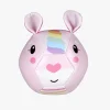 Barbo Toys Lillie & Ellie Blød Bold Enhjørning med Ører