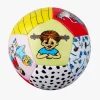 Barbo Toys Pippi Langstrømpe Blød Bold