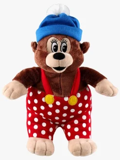 Barbo Toys Rasmus Klump Bamse 35 cm