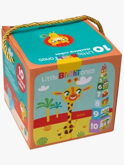 Barbo Toys Safari Friends Stableklodser