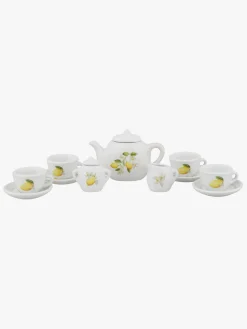 Barbo Toys Teservice Citron 12 Dele
