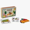 Barbo Toys Wacky Wonders Staveleg Puslespil 37 Brikker