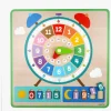 Barbo Toys Wacky Wonders Øveur