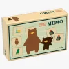BarboToys Little Woodies Huskespil