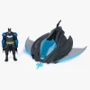 Batman Legesæt Ninja Strike