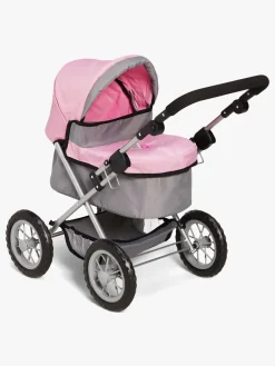 Bayer Design Dukkevogn Trendy
