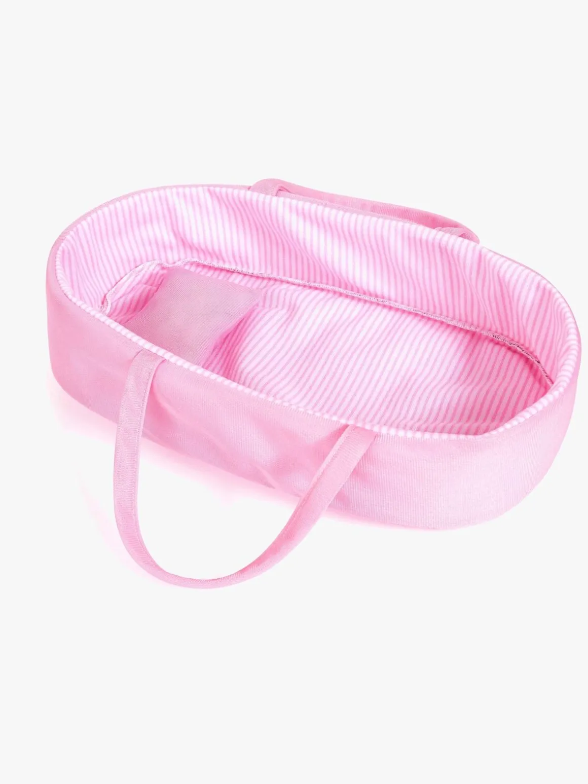 Bayer Design First Words Dukke 28 cm med Tilbehør