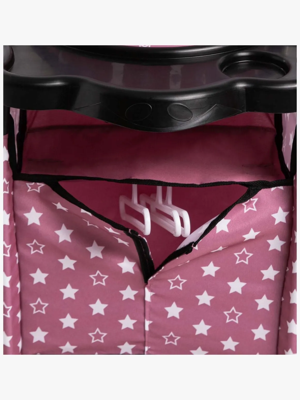 Bayer Design Multi Dukkeseng, Pink