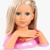 Bayer Design Sminkedukke Super Model Charlene