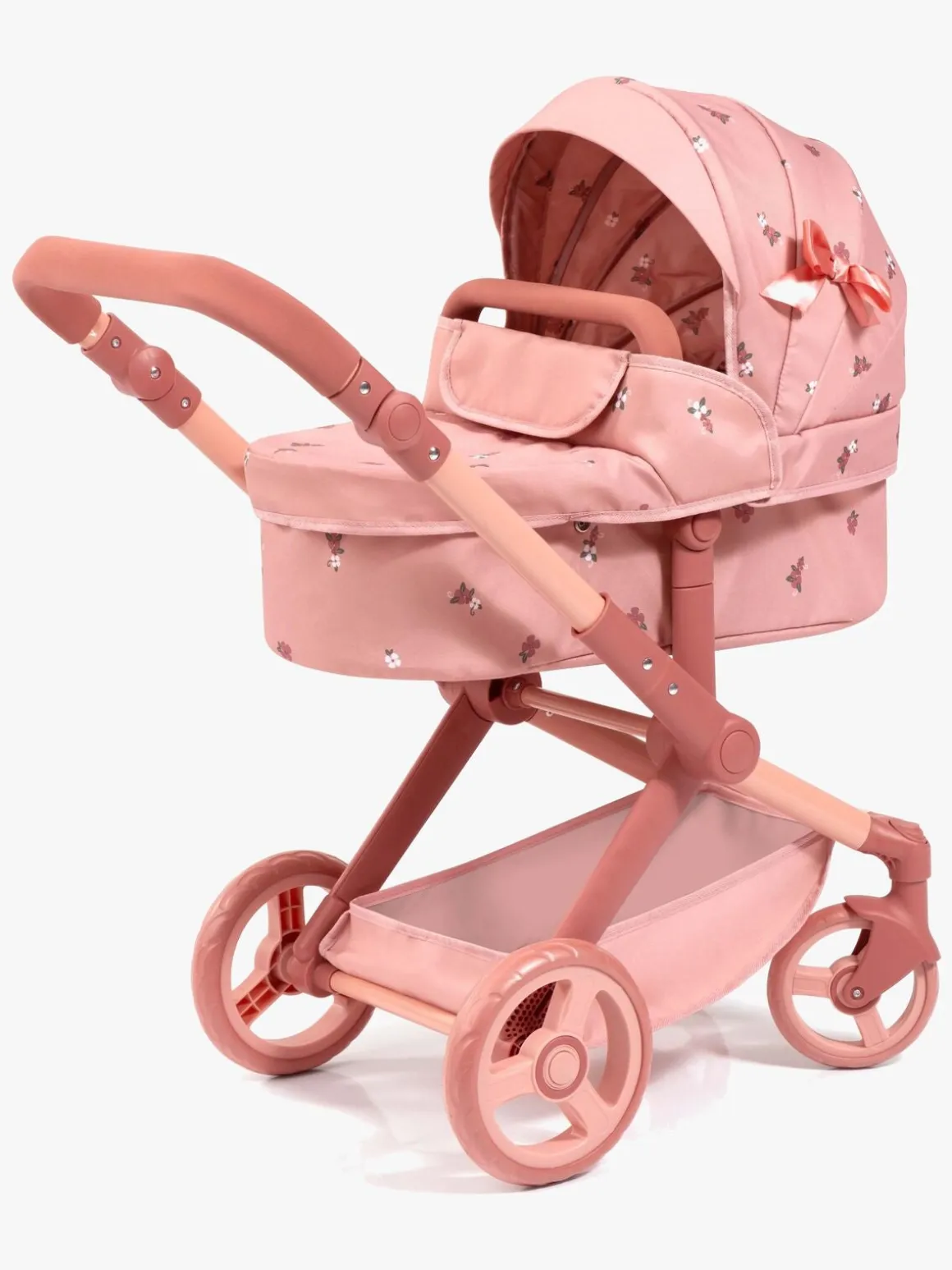 Bayer Design Xeo Dukkevogn, Blomster