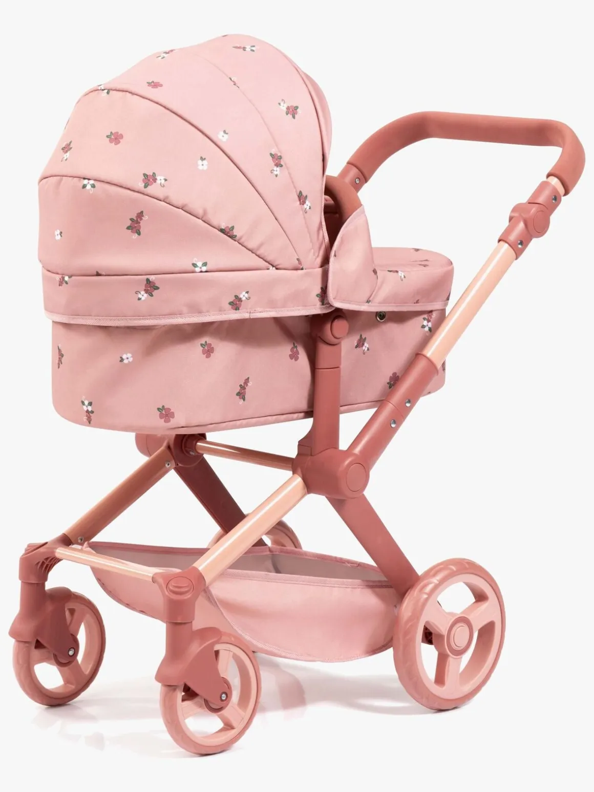 Bayer Design Xeo Dukkevogn, Blomster