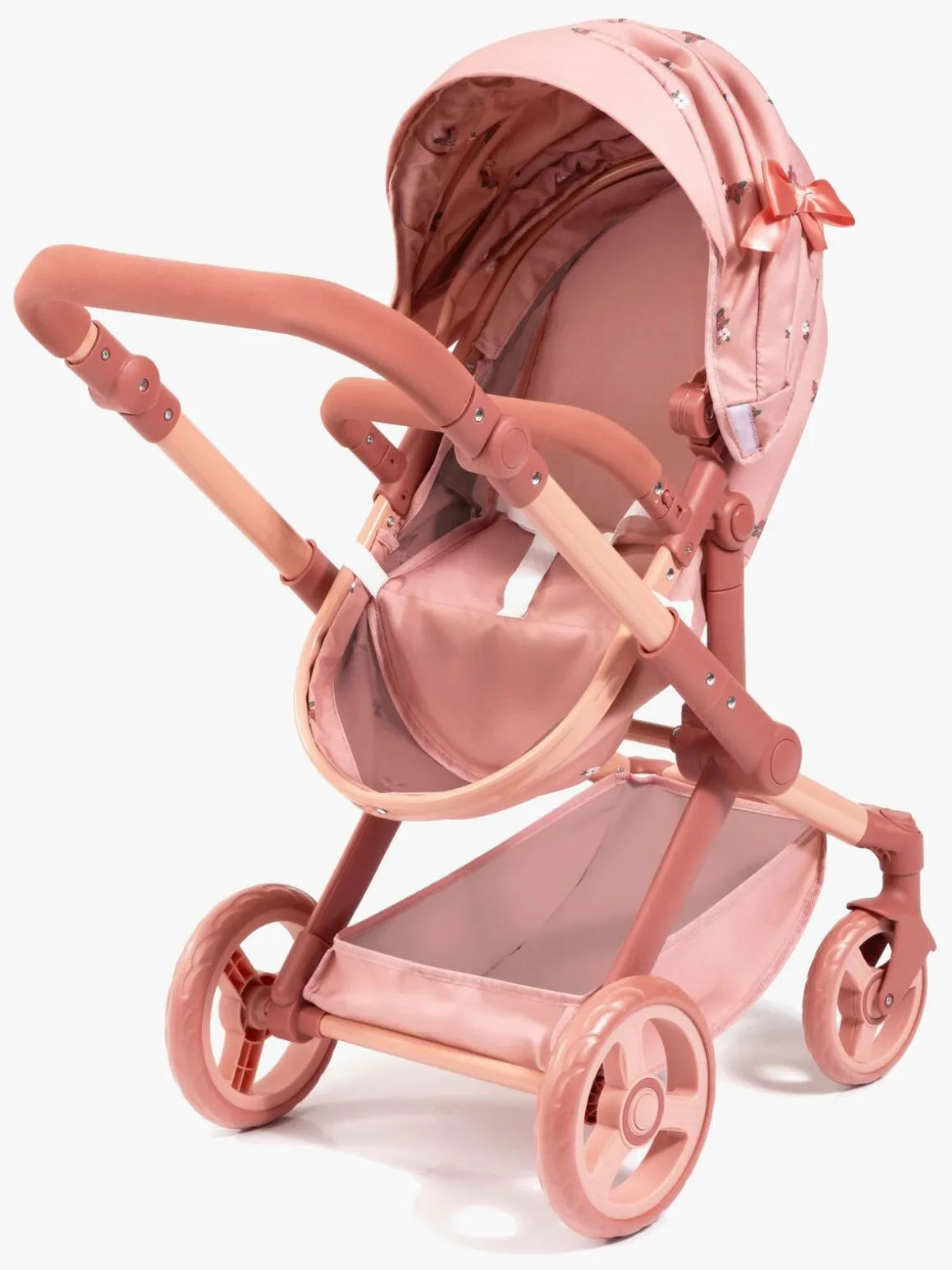 Bayer Design Xeo Dukkevogn, Blomster