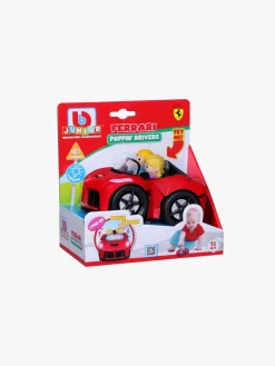 BB Junior Poppin Drivers Ferrari