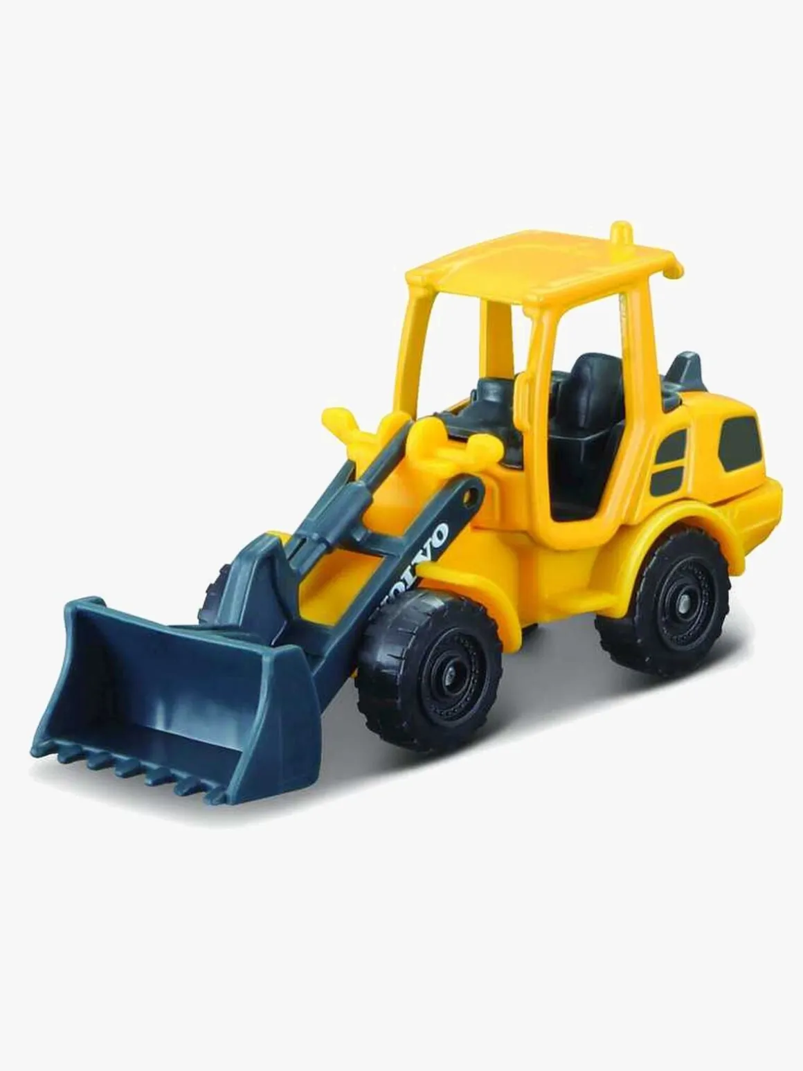 BB Junior Volvo Arbejdsmaskiner
