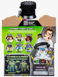 Beast Lab Legesæt