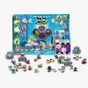 Beast Lab Swarms Samlerfigurer Fusion Chaos, Blandet