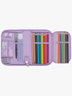 Beckmann Penalhus, Unicorn Princess Purple