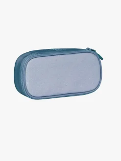 Beckmann Sport Jr Penalhus, Blue Glitter