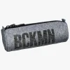 Beckmann Sport Pencilbag, Grå