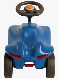 BIG Bobby Car NEO, Blå