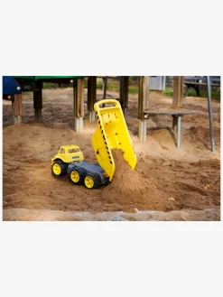 BIG Power Worker Mega Dumper