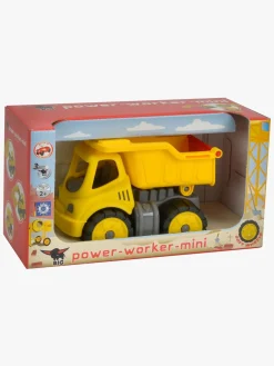 BIG Power Worker Mini Lastbil