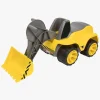 BIG Power-Worker Lastbil