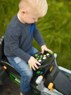 BIG Rat Traktor