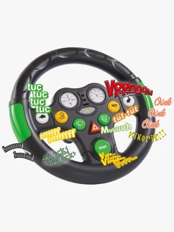 BIG Rat Traktor