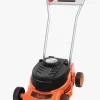 Black & Decker Plæneklipper