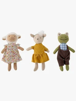 Bloomingville MINI Bamser Dyrevenner
