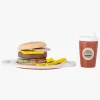 Bloomingville MINI Hamburgersæt Jools