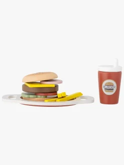 Bloomingville MINI Hamburgersæt Jools
