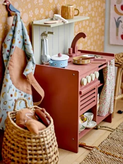 Bloomingville MINI Legekøkken Pippi