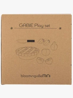 Bloomingville MINI Tærtesæt Gabie