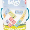 Bluey Domino