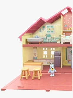 Bluey Hus