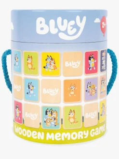 Bluey Huskespil