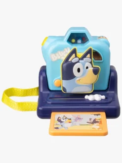 Bluey Kamera