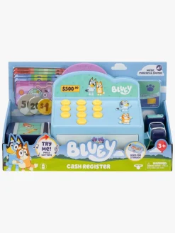 Bluey Kasseapparat