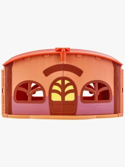 Bluey School Friends Legesæt Skole med Figurer