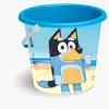 Bluey Spand