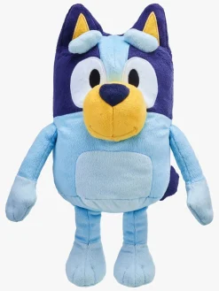 Bluey Talende Bamse 31 cm