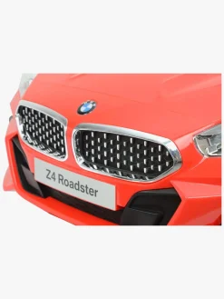 BMW Z4 Gåbil, Rød