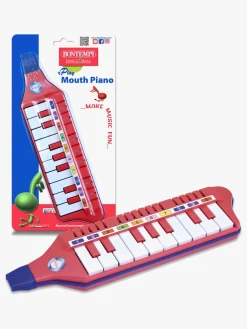 Bontempi Mundklaver