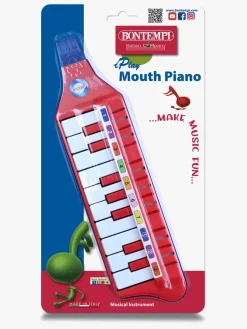 Bontempi Mundklaver