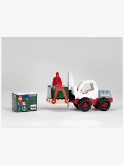 Bosch Køretøj m. Værktøjssæt & Ixolino